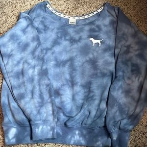 PINK sweatshirt